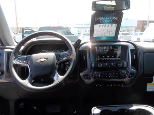 2014 Chevrolet Silverado 1500 LTZ, US $50,343.00, image 5