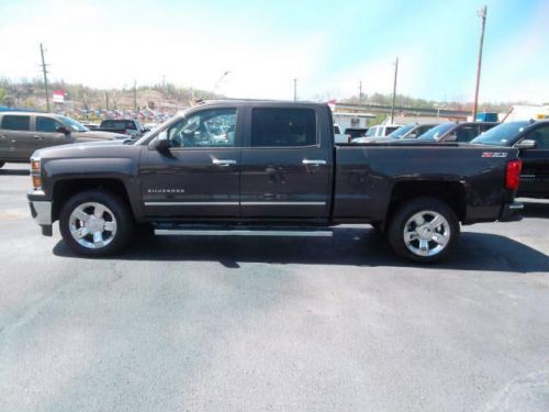 2014 Chevrolet Silverado 1500 LTZ, US $50,343.00, image 8