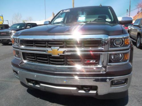 2014 Chevrolet Silverado 1500 LTZ, US $50,343.00, image 10