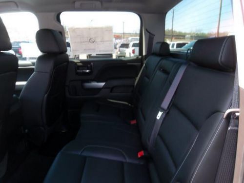 2014 Chevrolet Silverado 1500 LTZ, US $50,343.00, image 11