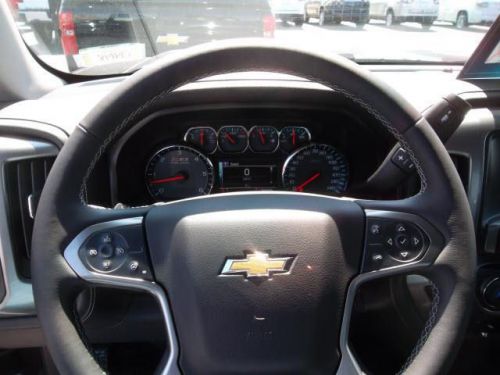 2014 Chevrolet Silverado 1500 LTZ, US $50,343.00, image 12