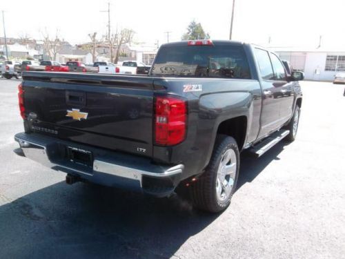 2014 Chevrolet Silverado 1500 LTZ, US $50,343.00, image 13