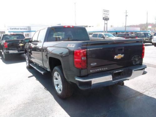 2014 Chevrolet Silverado 1500 LTZ, US $50,343.00, image 15
