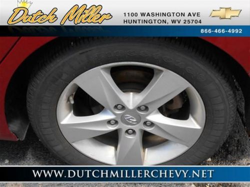 2012 Hyundai Elantra GLS, US $15,335.00, image 3