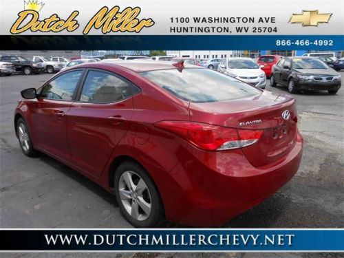 2012 Hyundai Elantra GLS, US $15,335.00, image 7