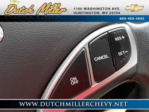 2012 Hyundai Elantra GLS, US $15,335.00, image 19