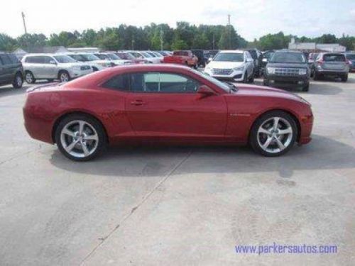 2013 Chevrolet Camaro 2SS, US $34,995.00, image 2