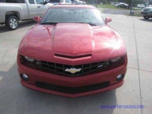 2013 Chevrolet Camaro 2SS, US $34,995.00, image 3