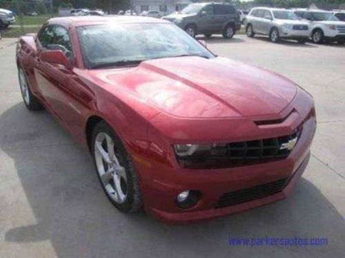 2013 Chevrolet Camaro 2SS, US $34,995.00, image 6