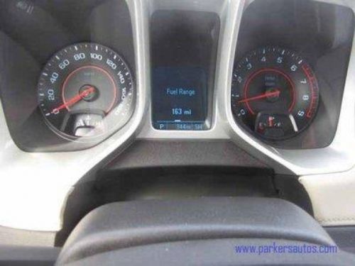 2013 Chevrolet Camaro 2SS, US $34,995.00, image 8