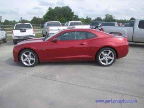 2013 Chevrolet Camaro 2SS, US $34,995.00, image 9