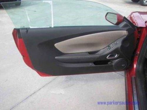 2013 Chevrolet Camaro 2SS, US $34,995.00, image 11