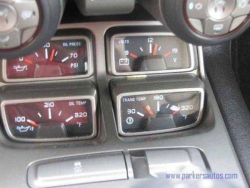 2013 Chevrolet Camaro 2SS, US $34,995.00, image 12