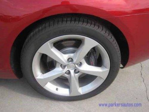 2013 Chevrolet Camaro 2SS, US $34,995.00, image 13