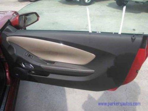 2013 Chevrolet Camaro 2SS, US $34,995.00, image 14