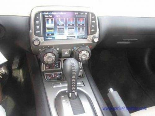 2013 Chevrolet Camaro 2SS, US $34,995.00, image 15