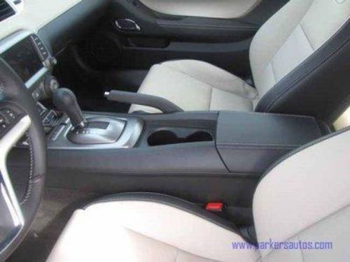 2013 Chevrolet Camaro 2SS, US $34,995.00, image 16