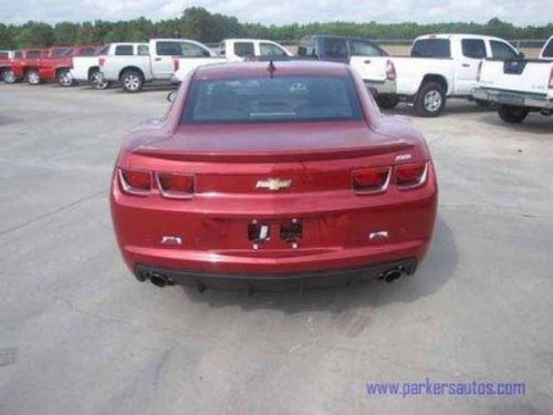 2013 Chevrolet Camaro 2SS, US $34,995.00, image 18