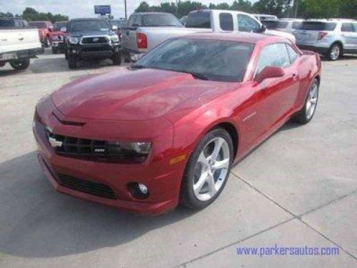 2013 Chevrolet Camaro 2SS, US $34,995.00, image 20