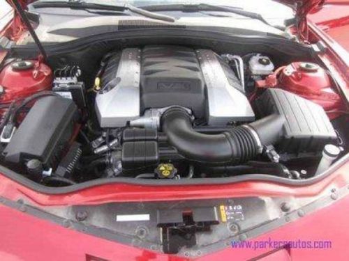 2013 Chevrolet Camaro 2SS, US $34,995.00, image 22