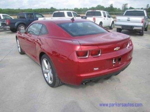 2013 Chevrolet Camaro 2SS, US $34,995.00, image 23