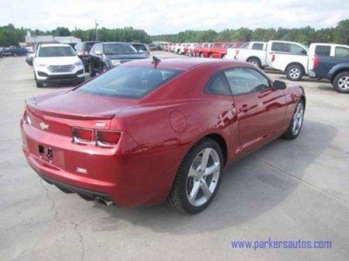 2013 Chevrolet Camaro 2SS, US $34,995.00, image 24