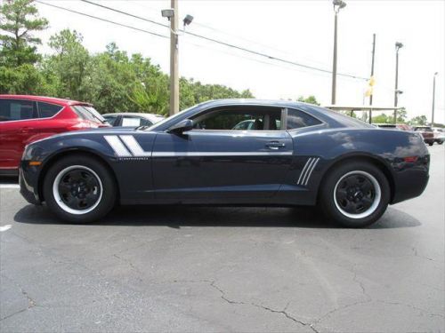 2013 Chevrolet Camaro LS, US $25,668.00, image 3