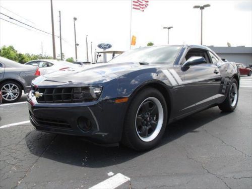 2013 Chevrolet Camaro LS, US $25,668.00, image 4