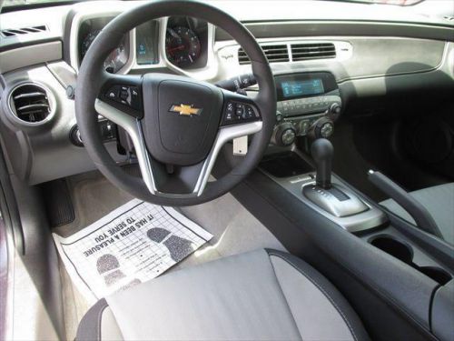 2013 Chevrolet Camaro LS, US $25,668.00, image 6