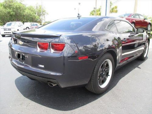 2013 Chevrolet Camaro LS, US $25,668.00, image 9