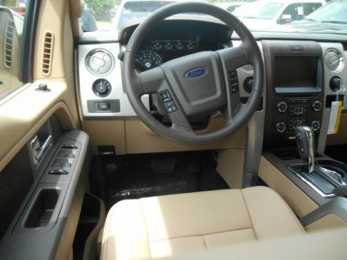 2014 Ford F150, US $46,343.00, image 4