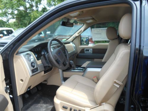 2014 Ford F150, US $46,343.00, image 8