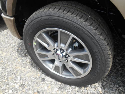 2014 Ford F150, US $46,343.00, image 9