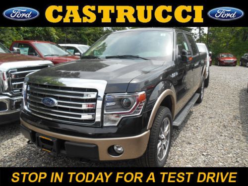 2014 Ford F150, US $46,343.00, image 11