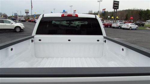 2014 Chevrolet Silverado 1500 Work Truck, US $37,310.00, image 3
