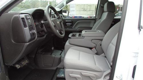 2014 Chevrolet Silverado 1500 Work Truck, US $37,310.00, image 4