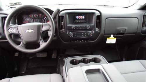2014 Chevrolet Silverado 1500 Work Truck, US $37,310.00, image 6
