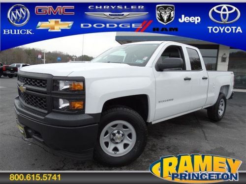 2014 Chevrolet Silverado 1500 Work Truck, US $37,310.00, image 8