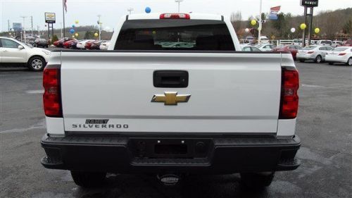 2014 Chevrolet Silverado 1500 Work Truck, US $37,310.00, image 9