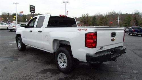 2014 Chevrolet Silverado 1500 Work Truck, US $37,310.00, image 10