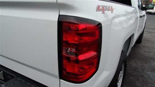 2014 Chevrolet Silverado 1500 Work Truck, US $37,310.00, image 12