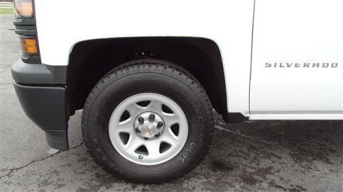 2014 Chevrolet Silverado 1500 Work Truck, US $37,310.00, image 13