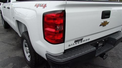 2014 Chevrolet Silverado 1500 Work Truck, US $37,310.00, image 15