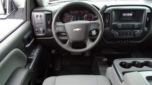 2014 Chevrolet Silverado 1500 Work Truck, US $37,310.00, image 17