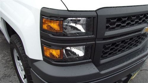 2014 Chevrolet Silverado 1500 Work Truck, US $37,310.00, image 18