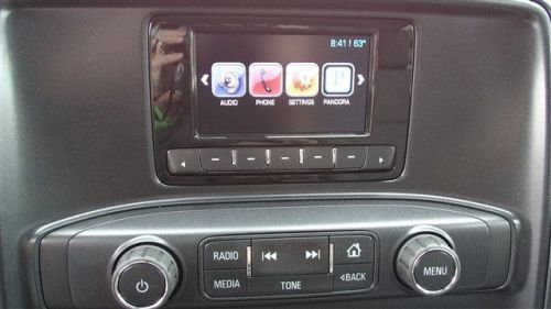 2014 Chevrolet Silverado 1500 Work Truck, US $37,310.00, image 20