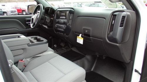 2014 Chevrolet Silverado 1500 Work Truck, US $37,310.00, image 21