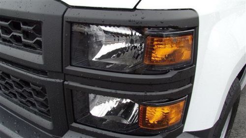 2014 Chevrolet Silverado 1500 Work Truck, US $37,310.00, image 23