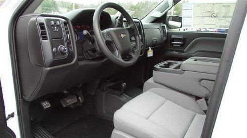 2014 Chevrolet Silverado 1500 Work Truck, US $37,310.00, image 24