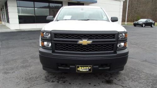 2014 Chevrolet Silverado 1500 Work Truck, US $37,310.00, image 26
